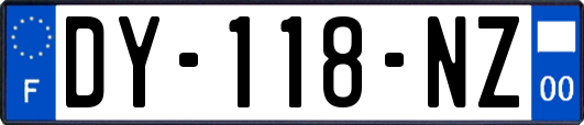 DY-118-NZ