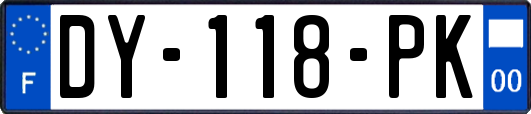 DY-118-PK