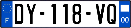 DY-118-VQ