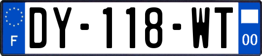 DY-118-WT