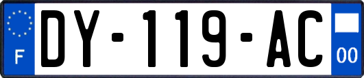 DY-119-AC