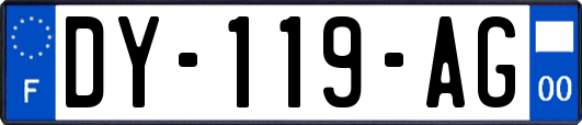 DY-119-AG