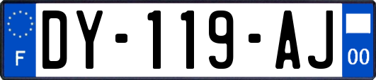 DY-119-AJ
