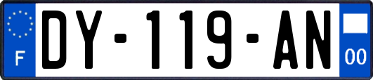 DY-119-AN