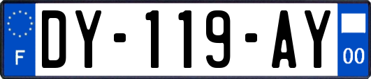 DY-119-AY