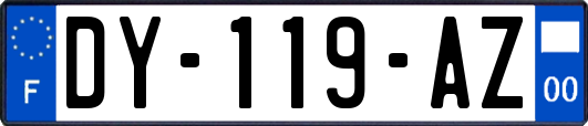 DY-119-AZ