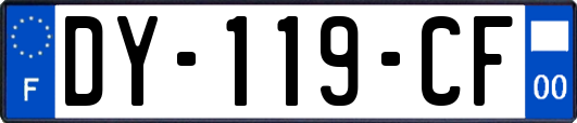 DY-119-CF