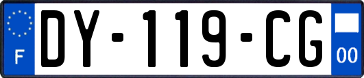 DY-119-CG