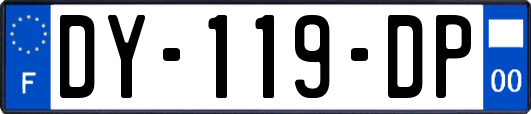 DY-119-DP