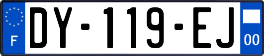 DY-119-EJ