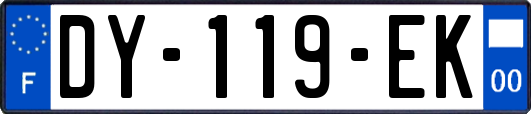 DY-119-EK