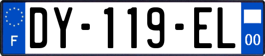 DY-119-EL