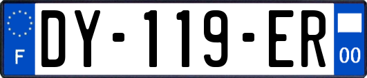 DY-119-ER