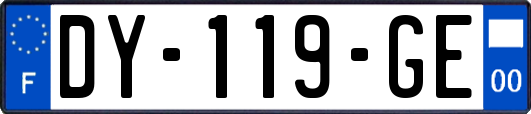 DY-119-GE