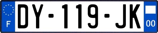 DY-119-JK