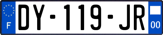 DY-119-JR