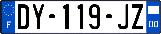 DY-119-JZ