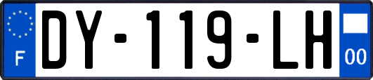 DY-119-LH