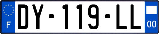 DY-119-LL