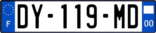 DY-119-MD