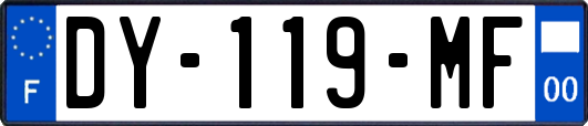 DY-119-MF