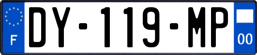 DY-119-MP