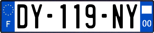 DY-119-NY