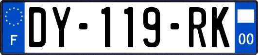 DY-119-RK