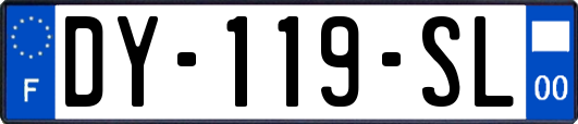 DY-119-SL