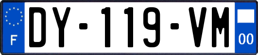 DY-119-VM