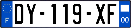 DY-119-XF