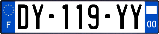 DY-119-YY