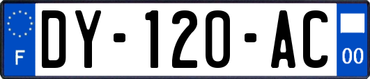 DY-120-AC