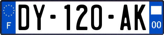 DY-120-AK