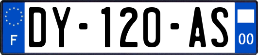 DY-120-AS