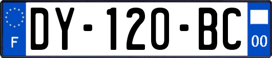 DY-120-BC