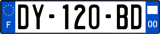 DY-120-BD