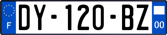 DY-120-BZ