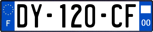 DY-120-CF