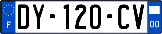 DY-120-CV