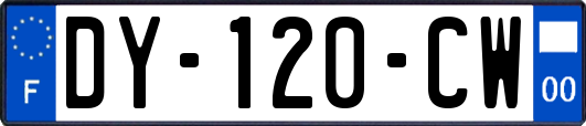 DY-120-CW