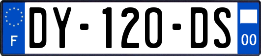 DY-120-DS