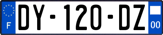 DY-120-DZ