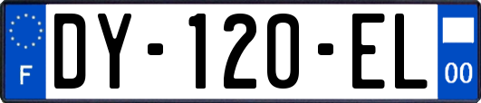 DY-120-EL