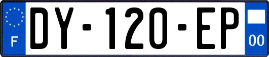 DY-120-EP