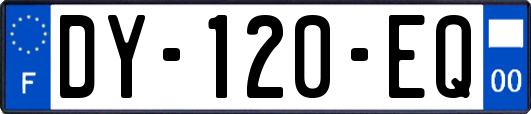 DY-120-EQ