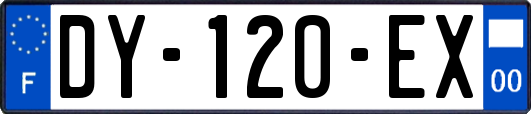 DY-120-EX