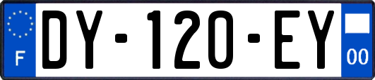 DY-120-EY