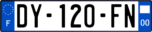 DY-120-FN