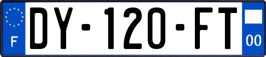 DY-120-FT